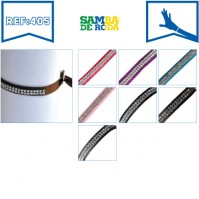 D-405 Bracelets Strass 50 pcs - Déstockage